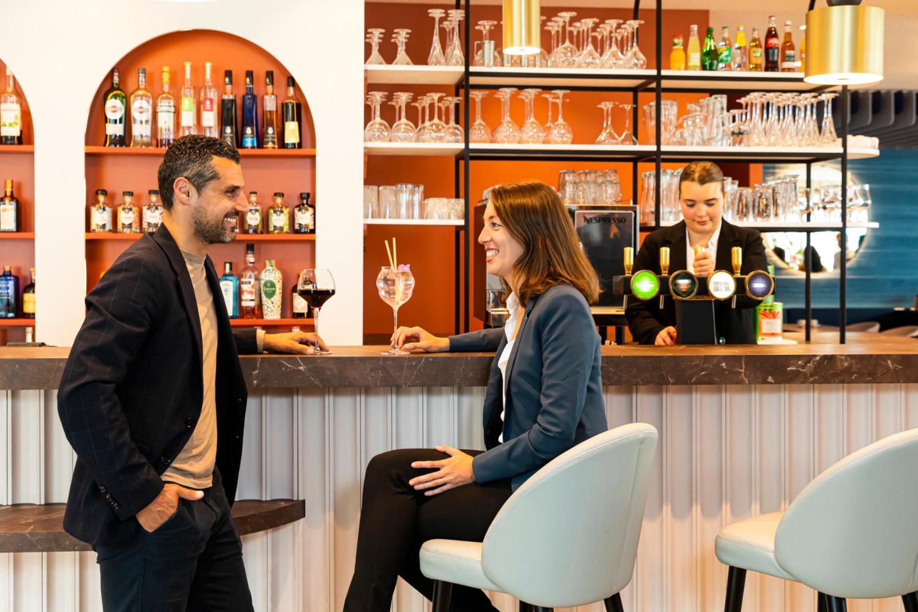Mercure Dunkerque Centre Gare Dunkirk المظهر الخارجي الصورة