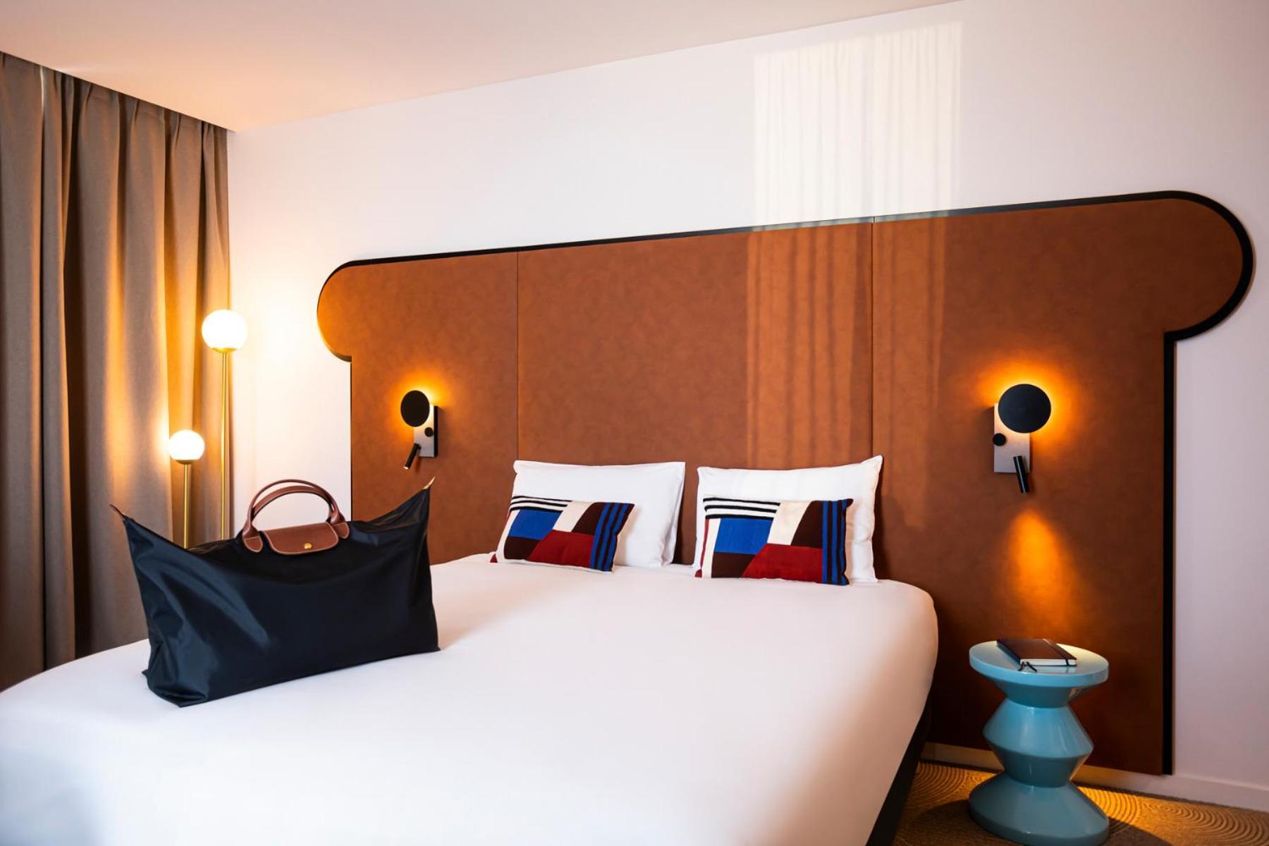 Mercure Dunkerque Centre Gare Dunkirk المظهر الخارجي الصورة