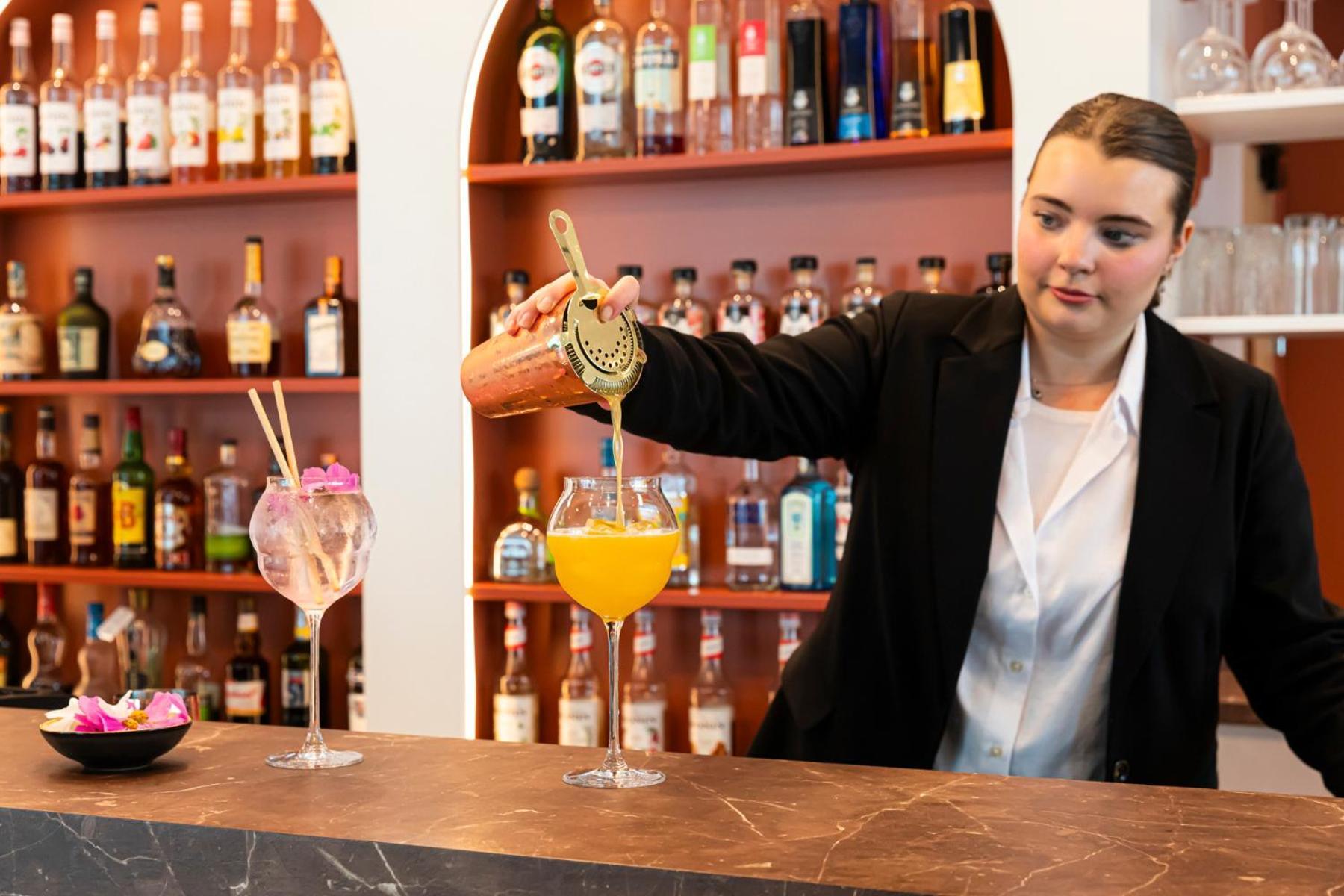 Mercure Dunkerque Centre Gare Dunkirk المظهر الخارجي الصورة