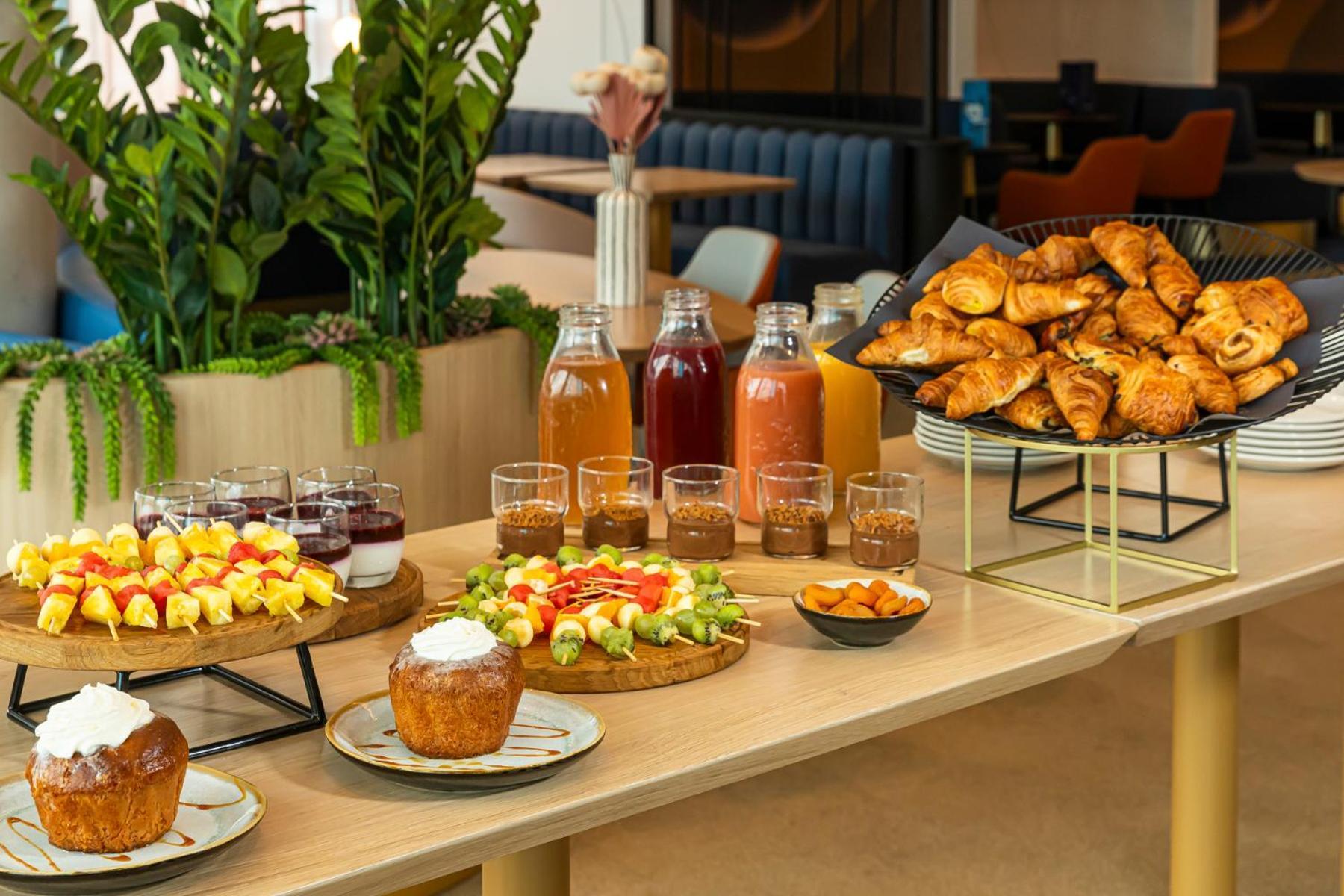 Mercure Dunkerque Centre Gare Dunkirk المظهر الخارجي الصورة