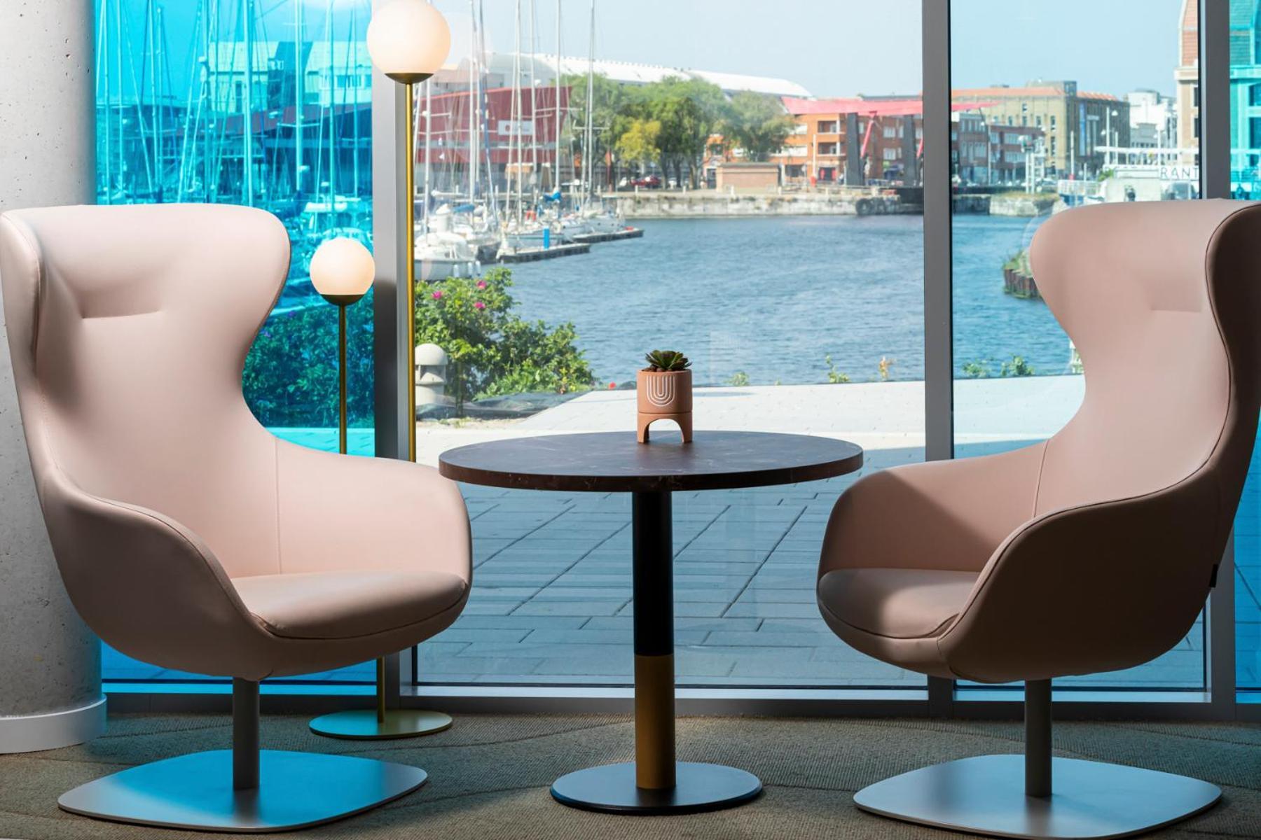Mercure Dunkerque Centre Gare Dunkirk المظهر الخارجي الصورة