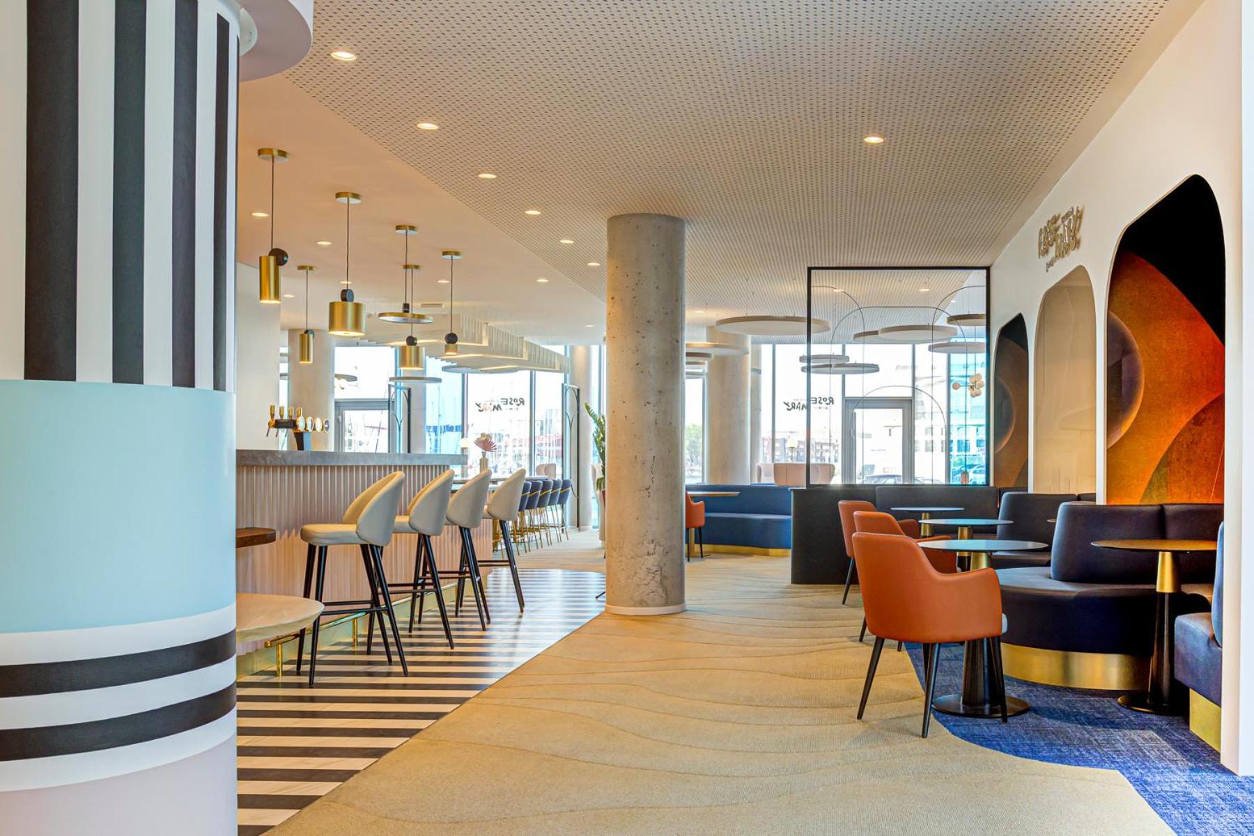 Mercure Dunkerque Centre Gare Dunkirk المظهر الخارجي الصورة