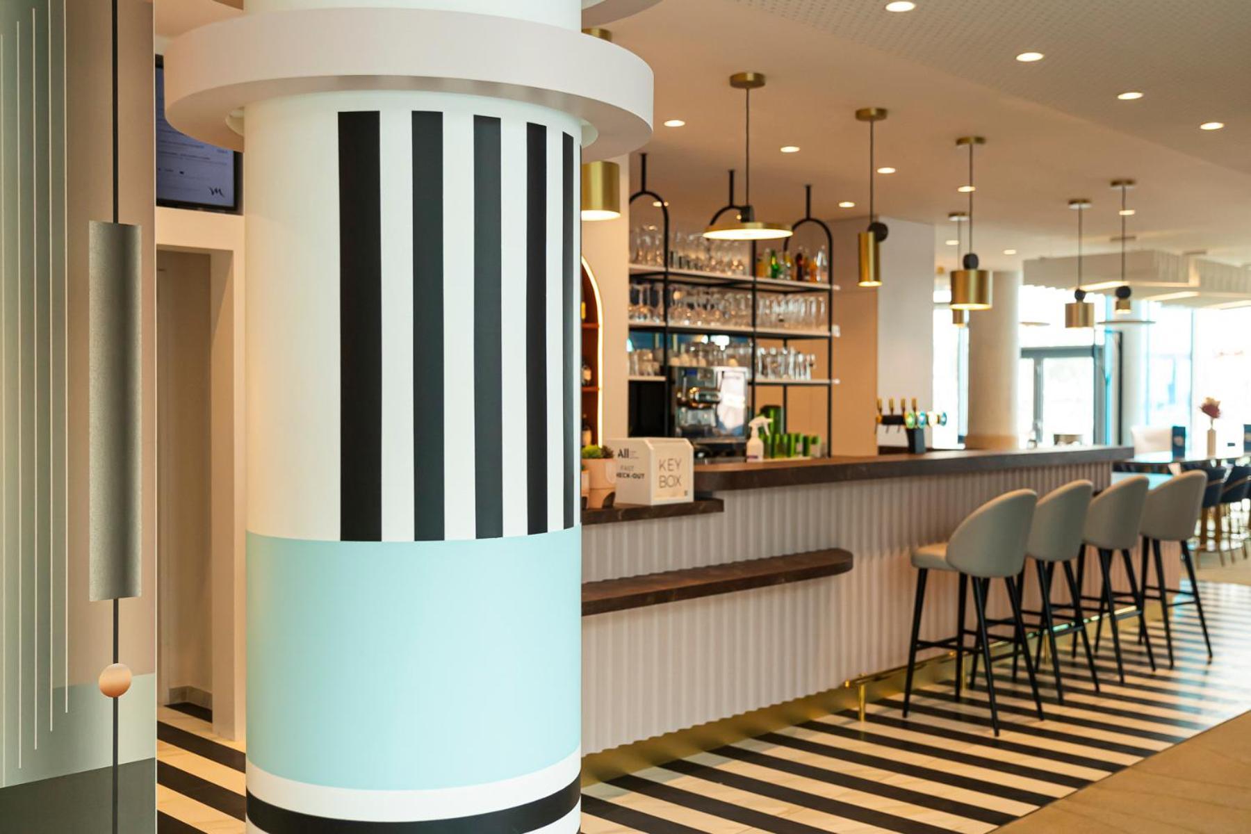 Mercure Dunkerque Centre Gare Dunkirk المظهر الخارجي الصورة