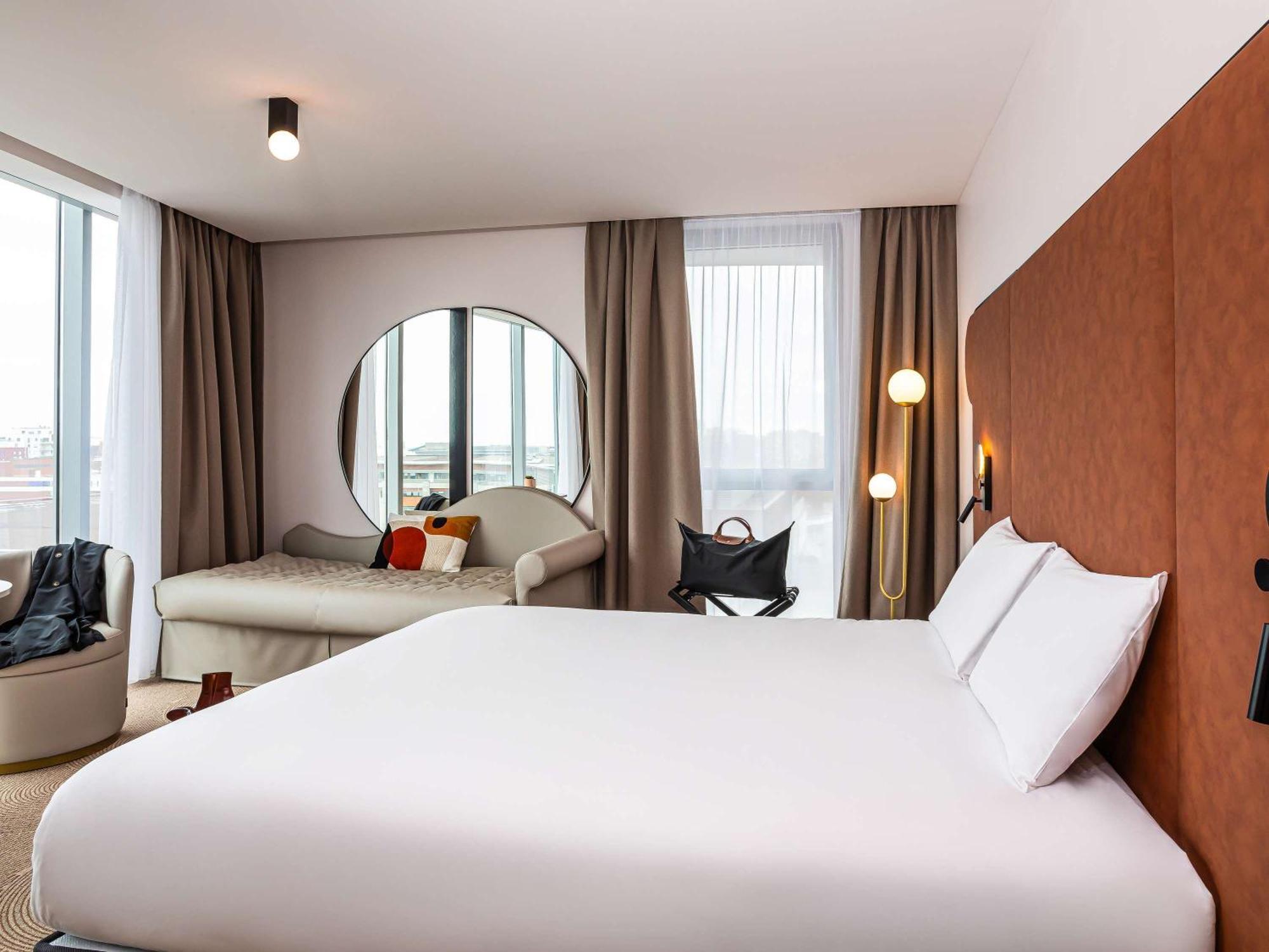 Mercure Dunkerque Centre Gare Dunkirk المظهر الخارجي الصورة