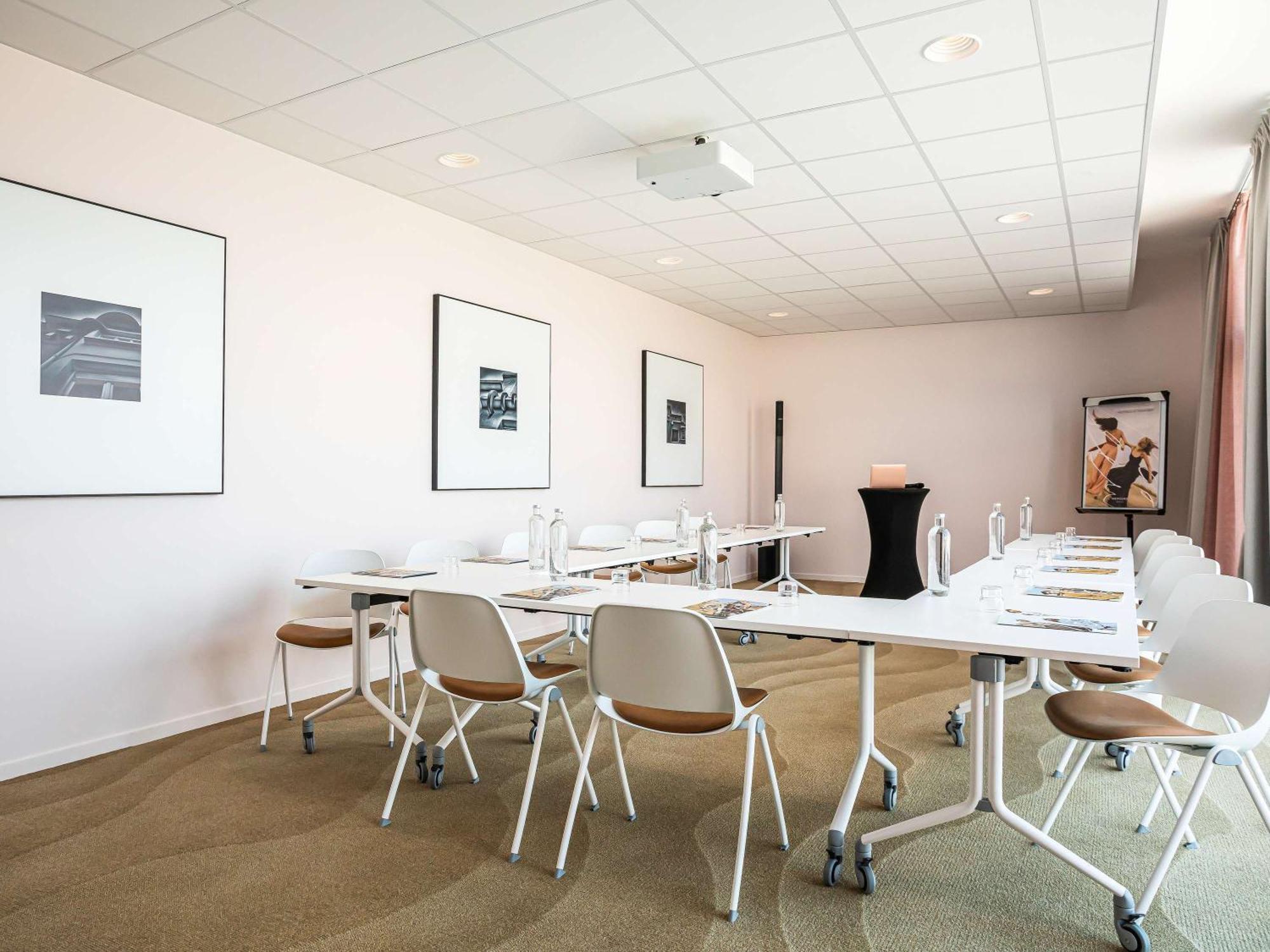 Mercure Dunkerque Centre Gare Dunkirk المظهر الخارجي الصورة