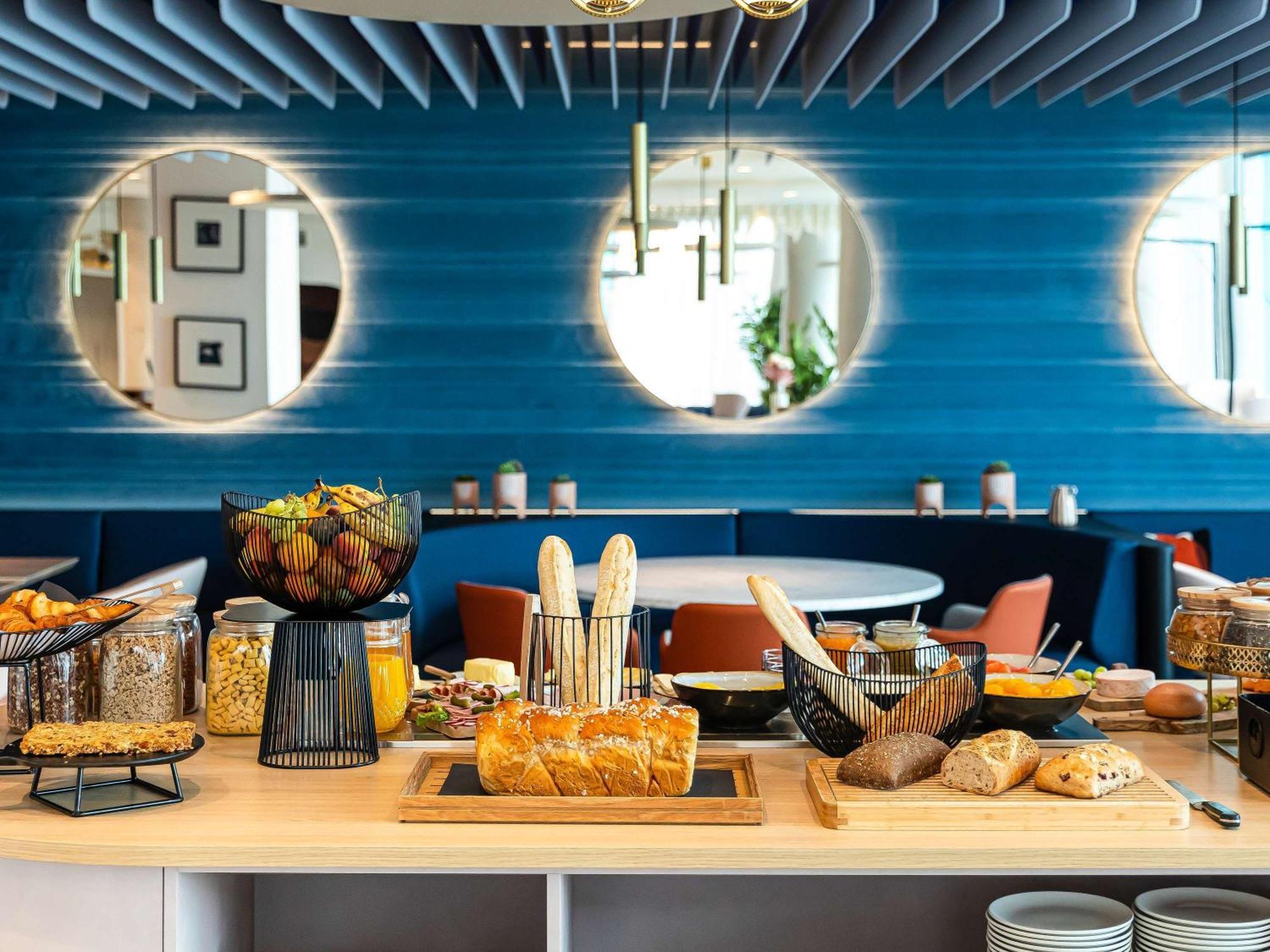 Mercure Dunkerque Centre Gare Dunkirk المظهر الخارجي الصورة