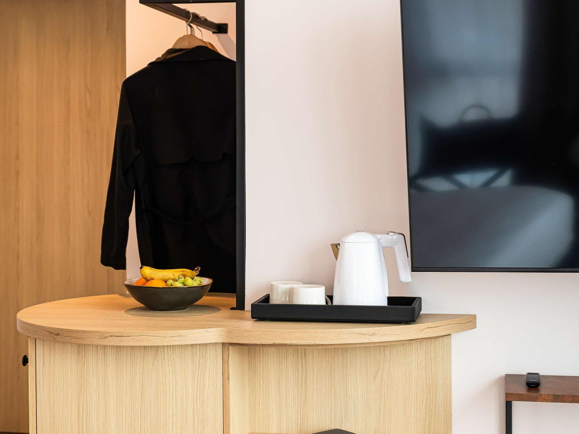 Mercure Dunkerque Centre Gare Dunkirk المظهر الخارجي الصورة