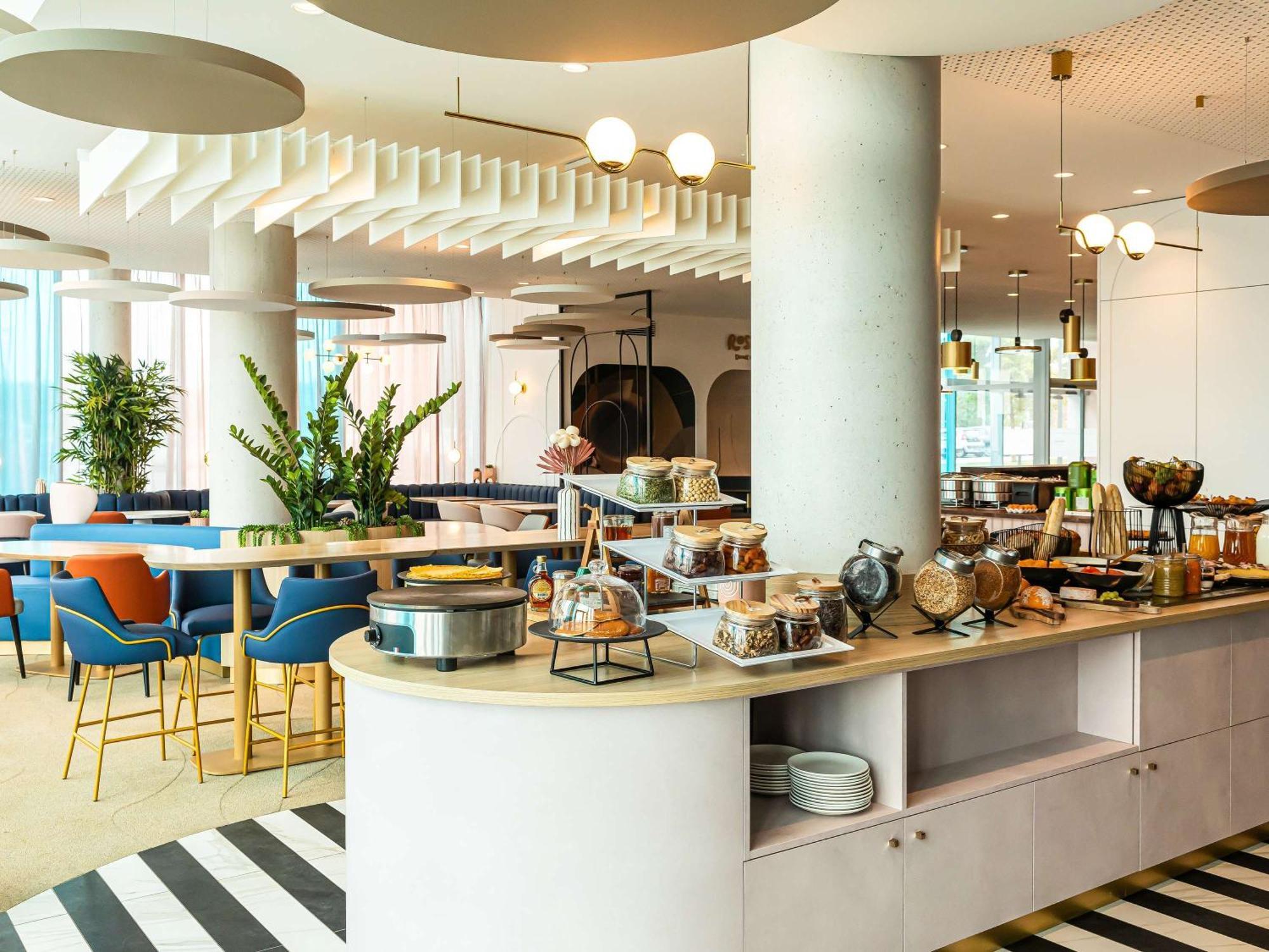 Mercure Dunkerque Centre Gare Dunkirk المظهر الخارجي الصورة